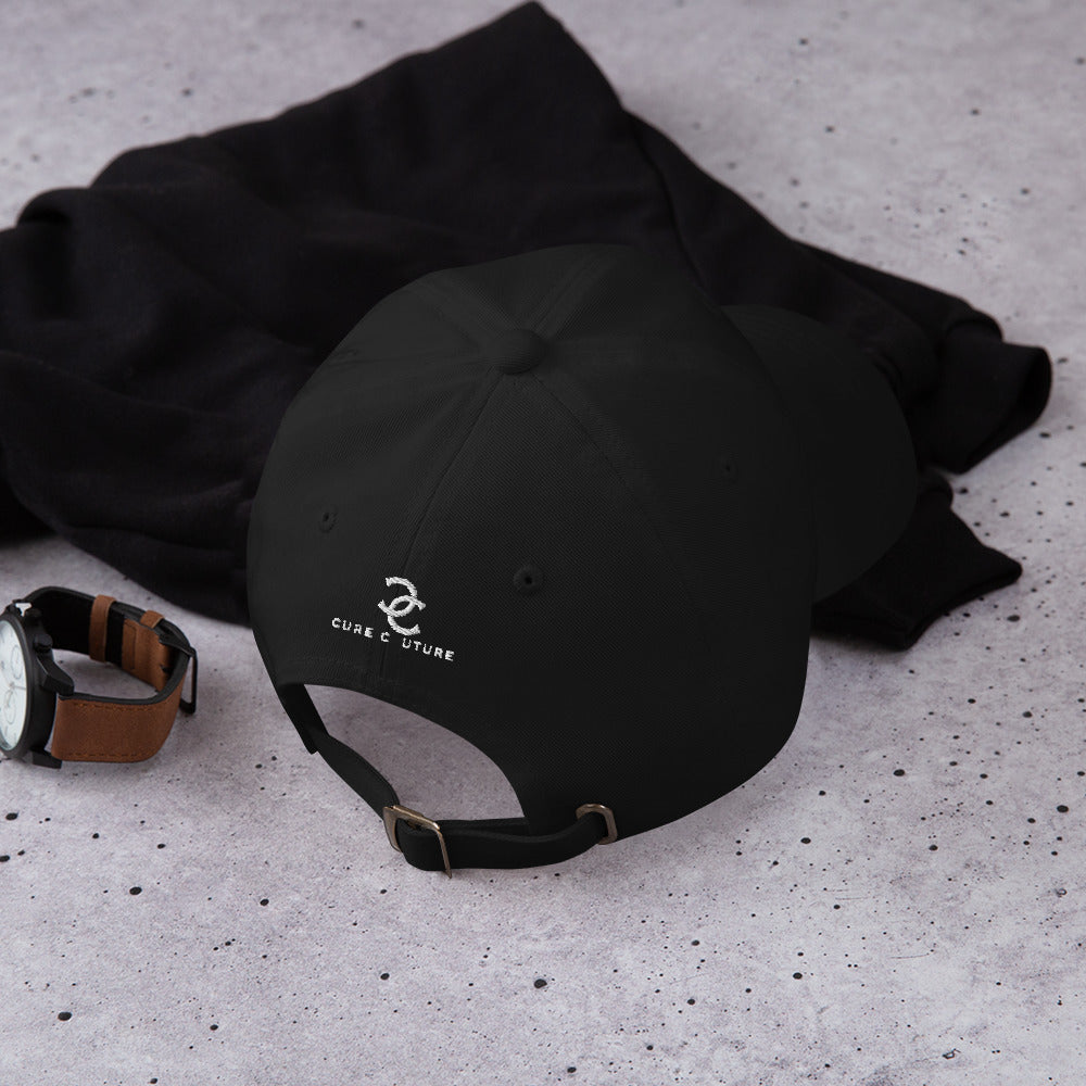 Unisex Classic Baseball Cap