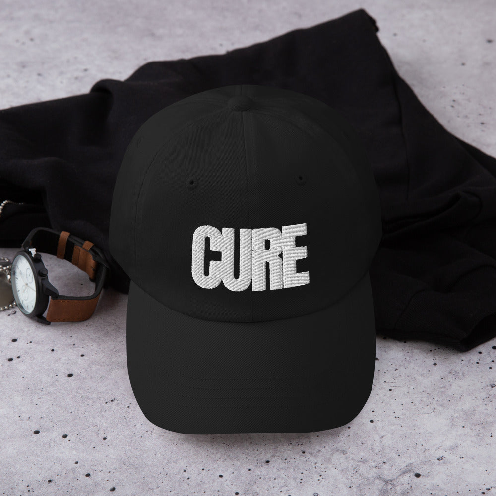 Unisex Classic Baseball Cap