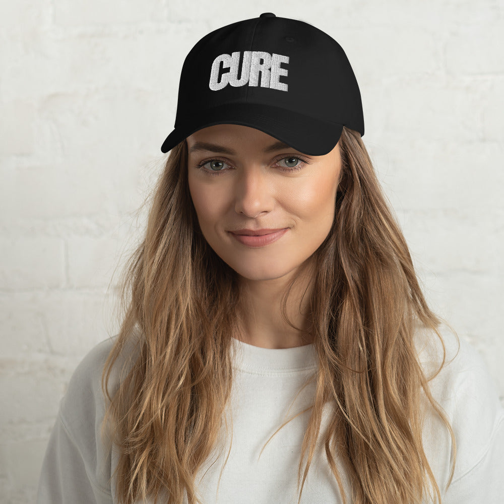 Unisex Classic Baseball Cap