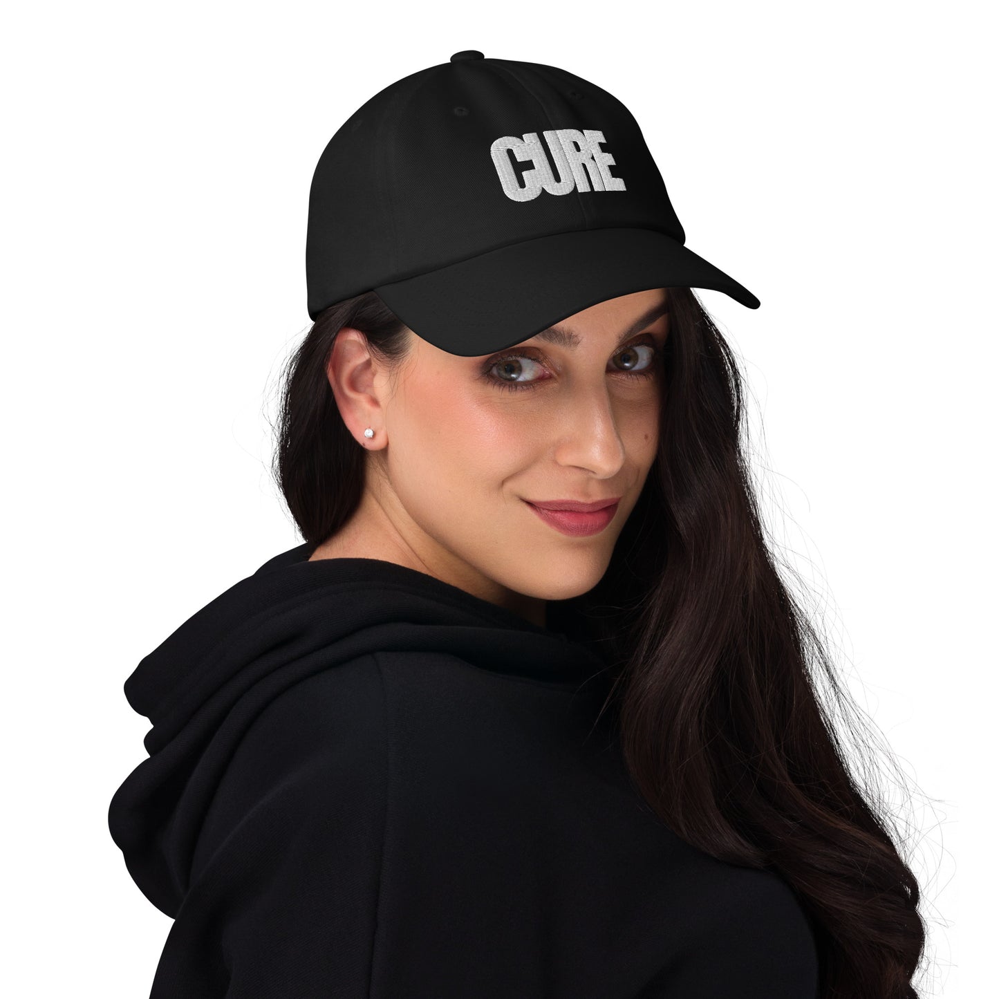 Unisex Classic Baseball Cap