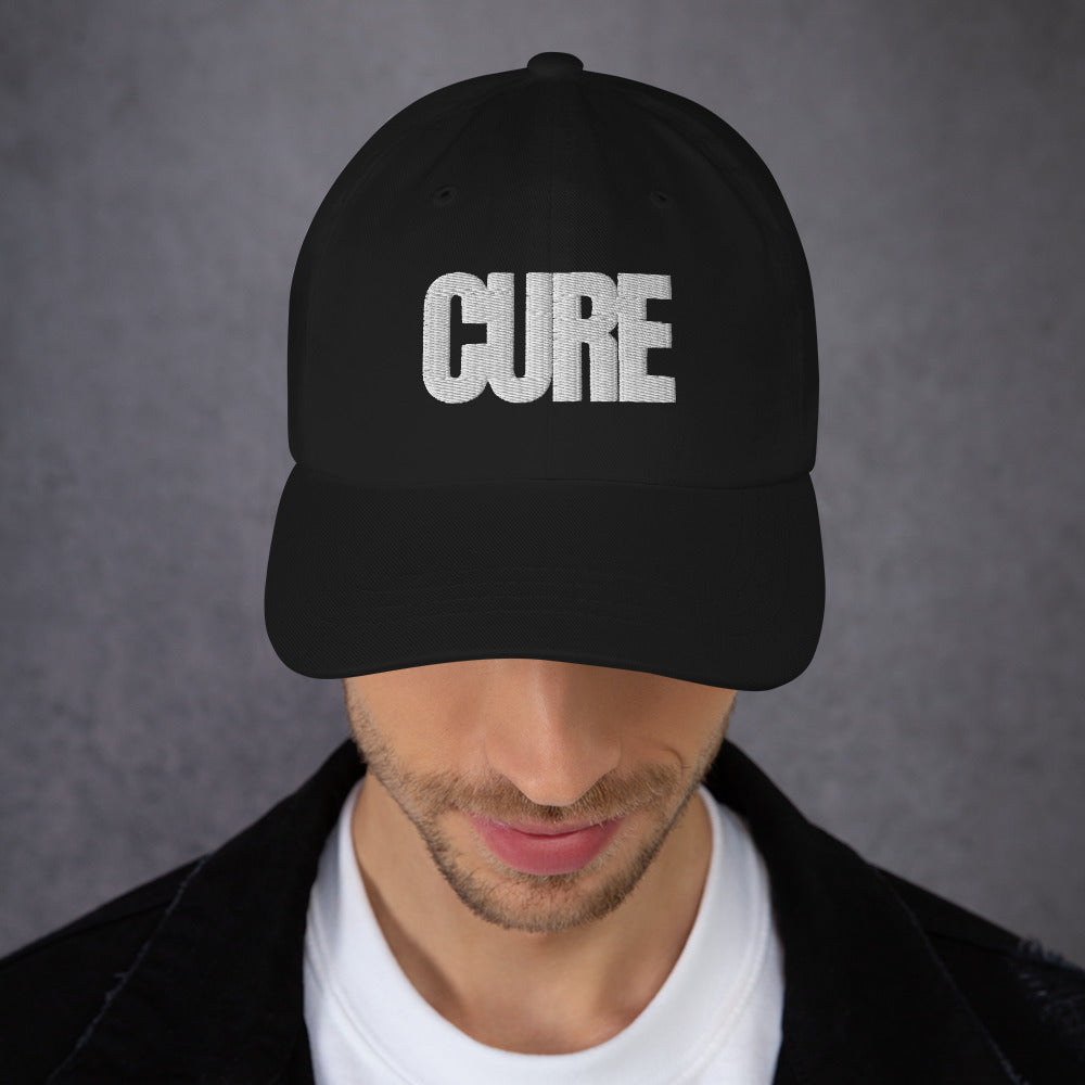 Unisex Classic Baseball Cap