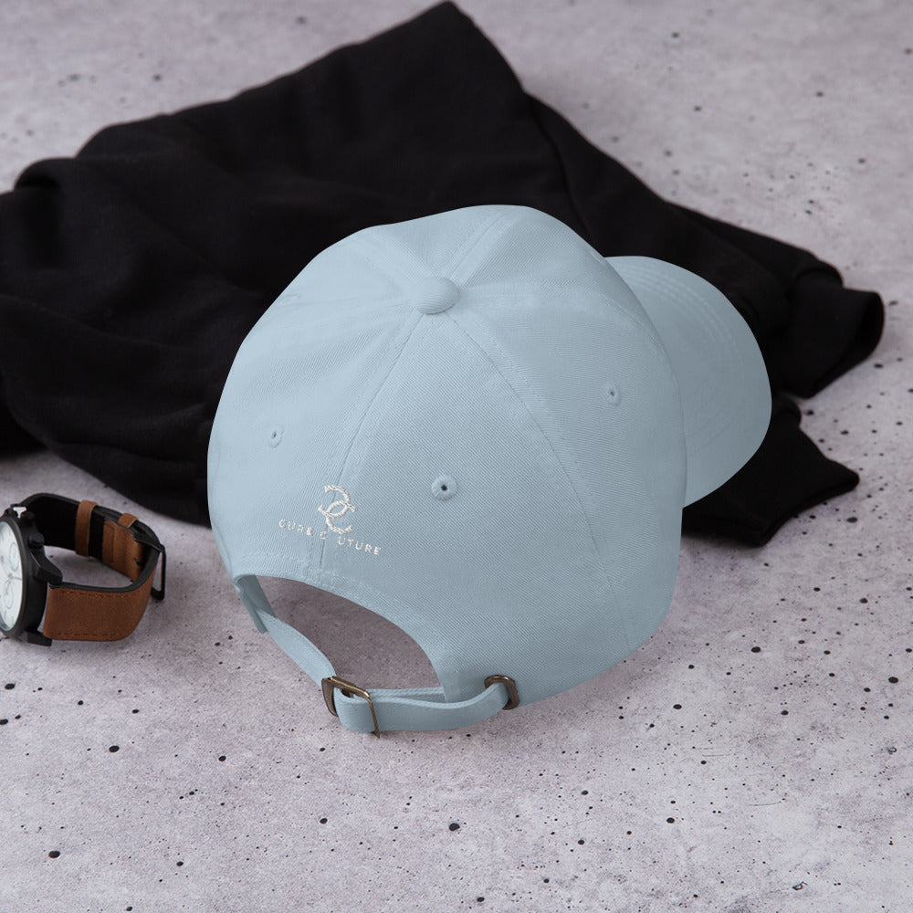 Unisex Classic Baseball Cap