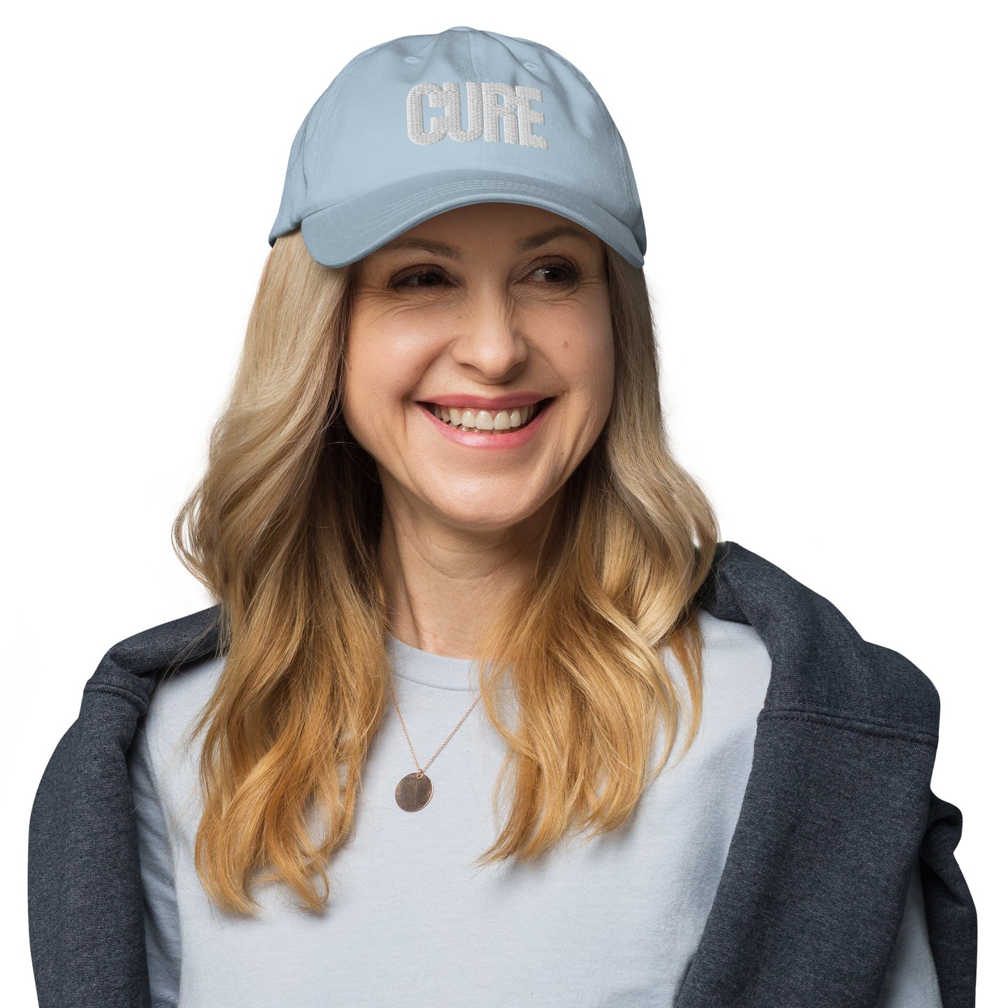 Unisex Classic Baseball Cap