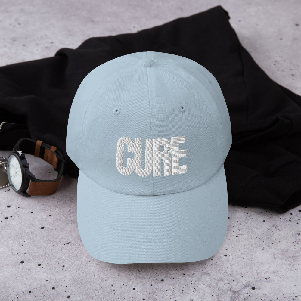 Unisex Classic Baseball Cap