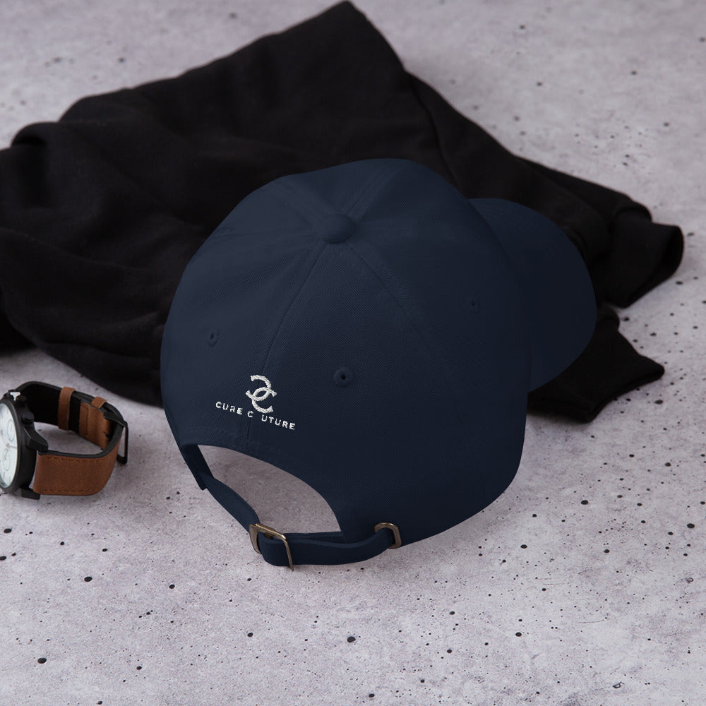 Unisex Classic Baseball Cap