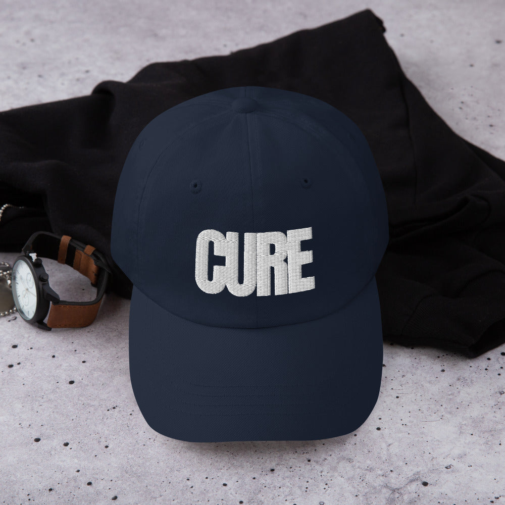 Unisex Classic Baseball Cap
