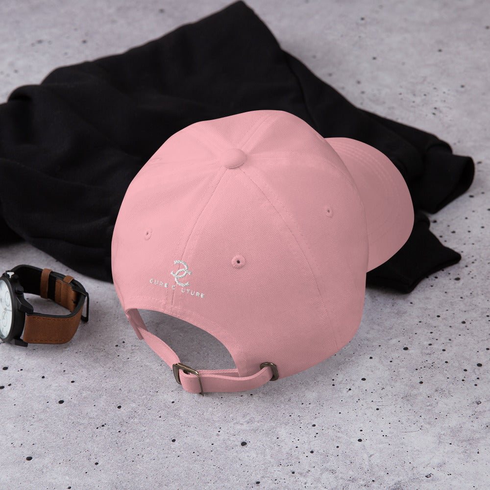 Unisex Classic Baseball Cap