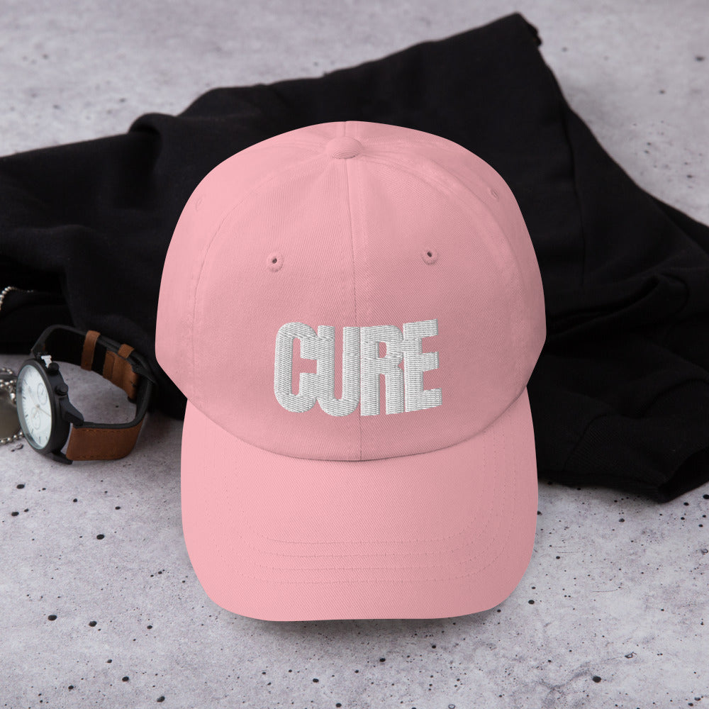 Unisex Classic Baseball Cap