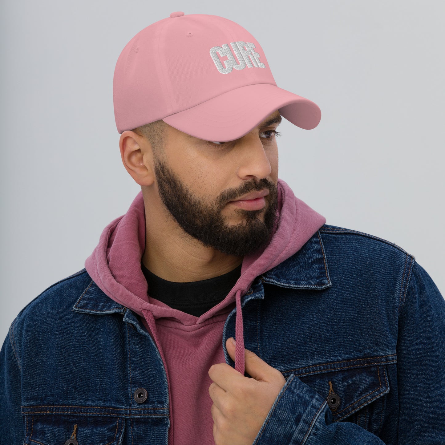 Unisex Classic Baseball Cap