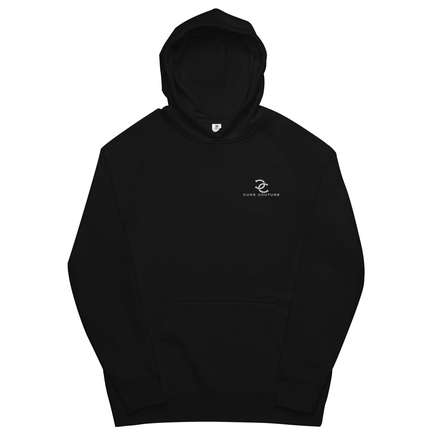 Men's Cure Couture Signature Hoodie