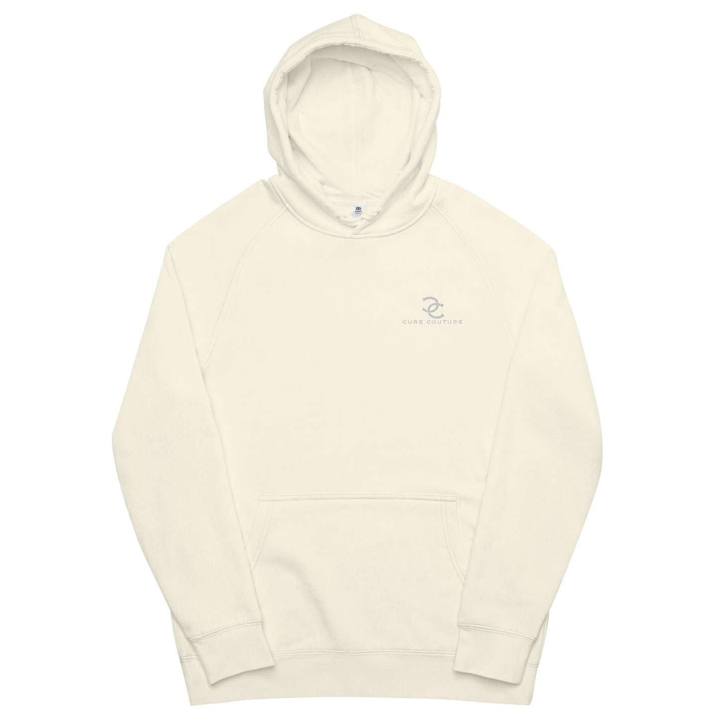 Men's Cure Couture Signature Hoodie