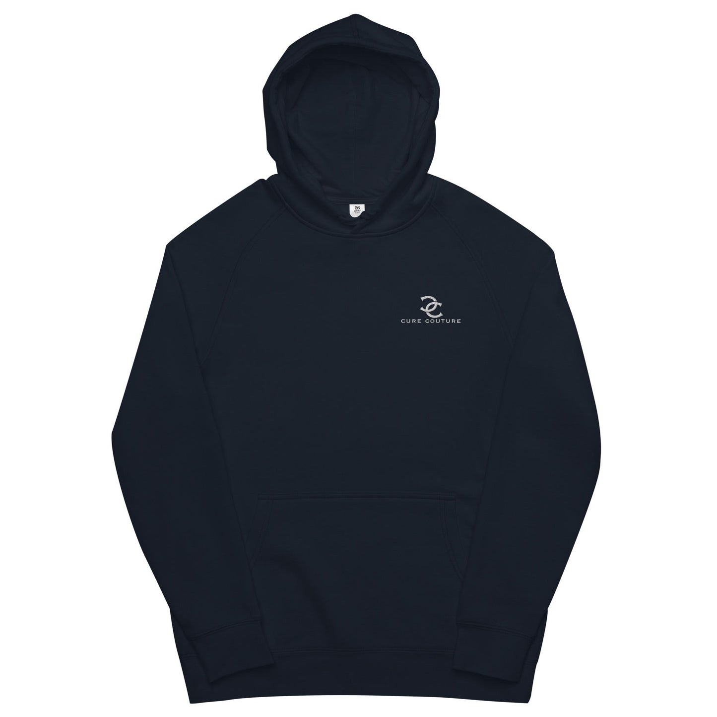 Men's Cure Couture Signature Hoodie