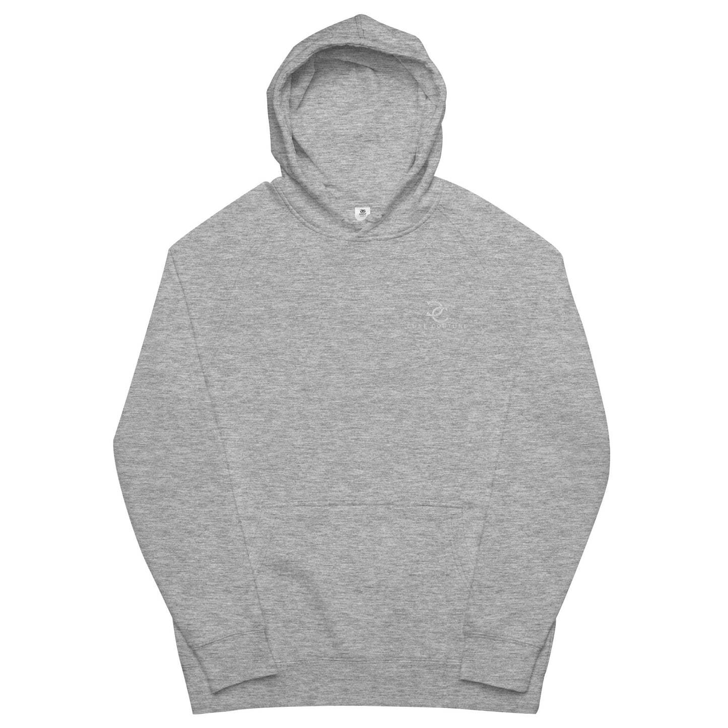 Men's Cure Couture Signature Hoodie