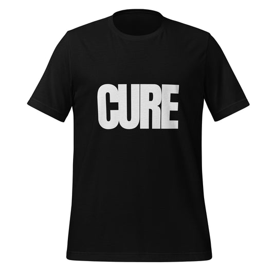 Men's CURE T-shirt