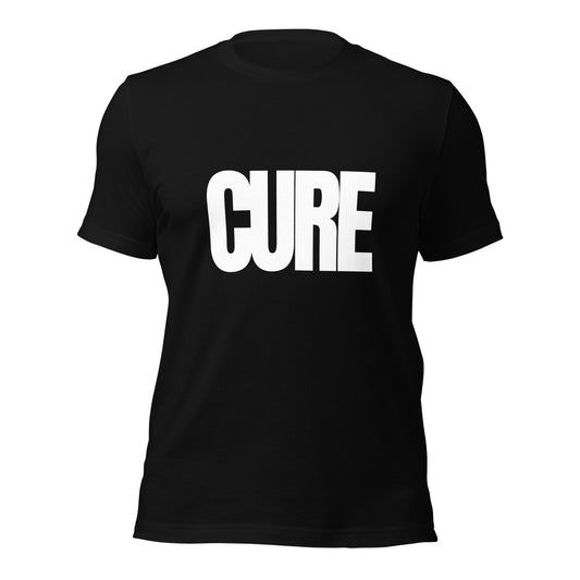 Women's CURE T-shirt