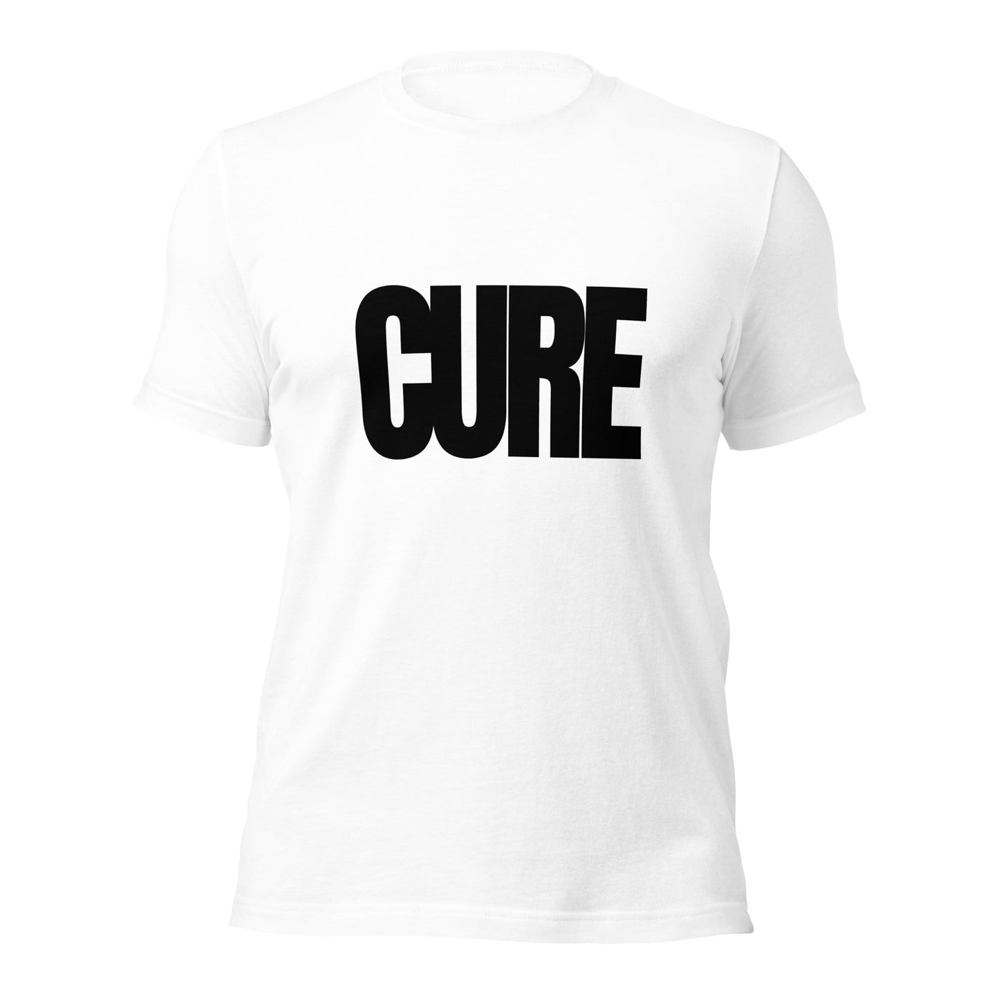 Men's CURE T-shirt