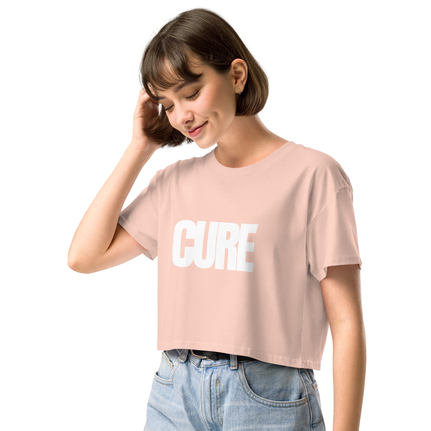 Women’s Crop Top